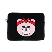 KRUNK X BLACKPINK IN YOUR AREA LAPTOP SLEEVE