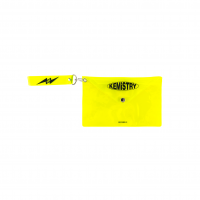 iKON KEMiSTRY PVC NEON POUCH