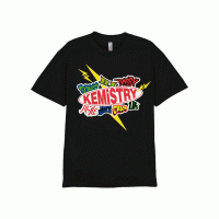 iKON KEMiSTRY T-SHIRTS