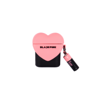 BLACKPINK AIRPODS SILICONE CASE SET