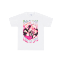BLACKPINK CHAPTER1 T-SHIRTS_TYPE5