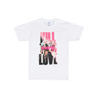 BLACKPINK CHAPTER1 T-SHIRTS_TYPE2