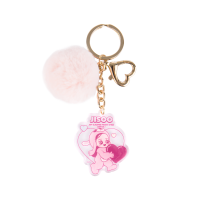 BLACKPINK CHAPTER1 CHARACTER KEYRING