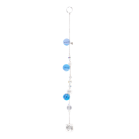 WINNER CROSS SUN CATCHER