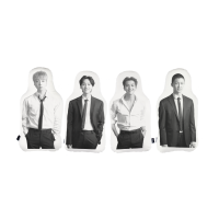 WINNER CROSS CUSHION
