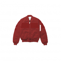 iKON iDECIDE BOMBER JACKET