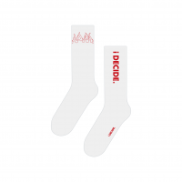 iKON iDECIDE SOCKS SET