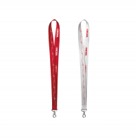 iKON iDECIDE LANYARD