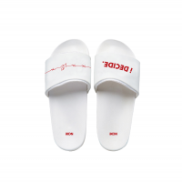 iKON iDECIDE SLIDE SLIPPER