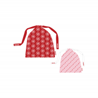 iKON iDECIDE POUCH SET