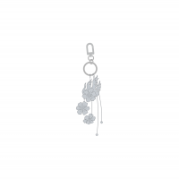 iKON iDECIDE KEYRING