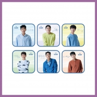 NEW 미스터트롯 쿨쿠션