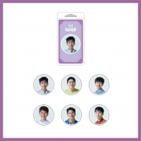 NEW 미스터트롯 그립톡