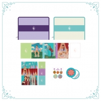 CHUNG HA_POUCH KIT