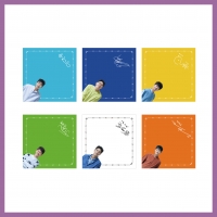 NEW 미스터트롯 스카프