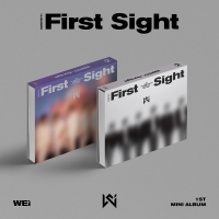 [예약판매] 위아이(WEi) 1st Mini Album(i Ver.)/(WE Ver.)