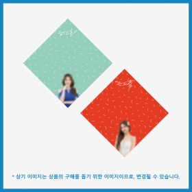 내일은 미스트롯2_03.스카프_내일은 미스트롯2 OFFICIAL MD