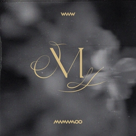 마마무(MAMAMOO) - 미니11집 [WAW]