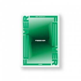 ATEEZ [ZERO : FEVER Part.3] A Ver.