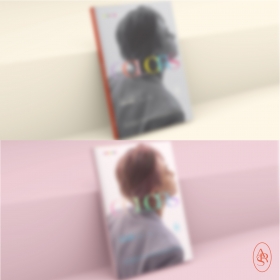 영재 (Youngjae) - 미니1집 [COLORS from Ars] (SET)