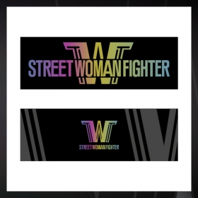 스트릿 우먼 파이터(Street Woman Fighter)_01.슬로건_OFFICIAL MD