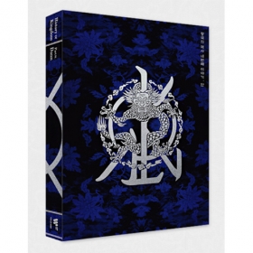킹덤 (KINGDOM) - History Of Kingdom : Part Ⅳ. Dann (Shadow Ver.)