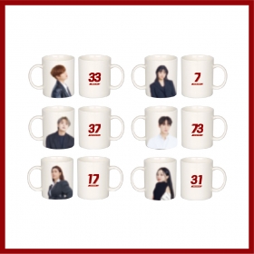 싱어게인2_03.TOP6 머그컵_2022 [싱어게인2 : 무명가수전] OFFICIAL MD
