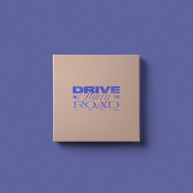 아스트로 (ASTRO) - 정규3집 [Drive to the Starry Road] (Road ver.)