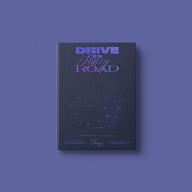 아스트로 (ASTRO) - 정규3집 [Drive to the Starry Road] (Starry ver.)