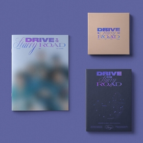 [세트] 아스트로 (ASTRO) - 정규3집 [Drive to the Starry Road]