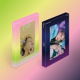 [세트] 예린 (YERIN) - 1st Mini Album [ARIA]