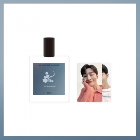 윤지성(YOON JISUNG)_02.향수+포토카드 세트_2022 1ST CONCERT [미로 : PROLOGUE] OFFICIAL MD