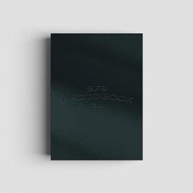 [SF9] 3rd Photo Book (Sensual Ver.)