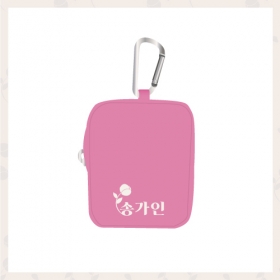 송가인(SONG GAIN)_04.미니 파우치_2022 송가인 전국투어콘서트 OFFICIAL MD