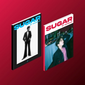 [세트] 영재 (Youngjae) - 2nd Mini Album [SUGAR]