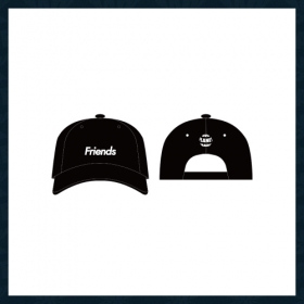 빅플래닛메이드(BPM)_02.모자 & 포토카드 세트_2022 [BPM & Friends Festival] OFFICIAL MD