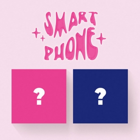 최예나 (YENA) - 미니2집 [SMARTPHONE]