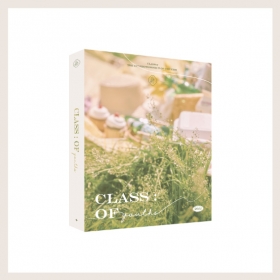클라씨 (CLASS:y) - THE 1ST PHOTOBOOK [7 OF YOUTHS]