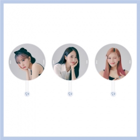 비비지(VIVIZ)_01.이미지 피켓_2022 VIVIZ FANMEETING [THE 1st VIVID DAYZ] OFFICIAL MD