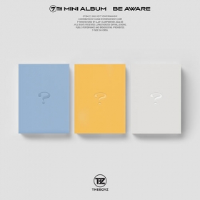 [세트] 더보이즈 (THE BOYZ) - 미니7집 [BE AWARE]