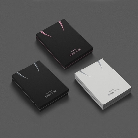 [세트] 블랙핑크 (BLACKPINK) - 2nd ALBUM [BORN PINK] BOX SET ver.