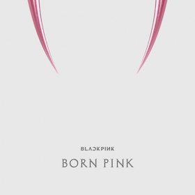 블랙핑크 (BLACKPINK) - 2nd ALBUM [BORN PINK] KiT ALBUM