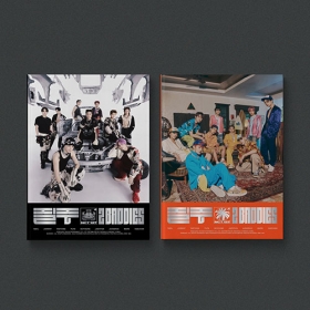 NCT 127(엔시티 127) - 정규4집 [질주(2 Baddies)]