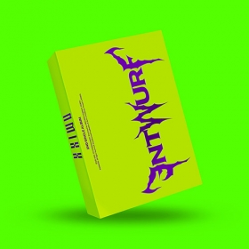 NMIXX - 싱글2집 [ENTWURF] (Limited Ver.)