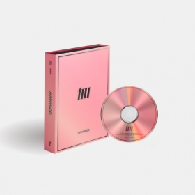 마마무 (MAMAMOO) - 미니12집 [MIC ON] (MAIN ver.)