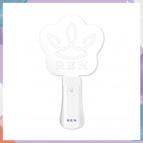렌(REN)_08.아크릴 응원봉_2022 FAN-CON [THE DAY AFTER] OFFICIAL MD