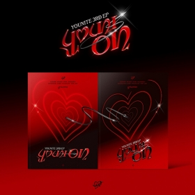 [세트] 유나이트 (YOUNITE) - 3RD EP [YOUNI-ON] (PHOTO BOOK)