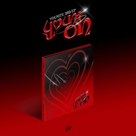 유나이트 (YOUNITE) - 3RD EP [YOUNI-ON] (DIGIPACK VER.)