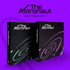 [세트] 진 (방탄소년단) - The Astronaut