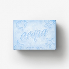 에스파(aespa) - 2023 SEASON'S GREETINGS